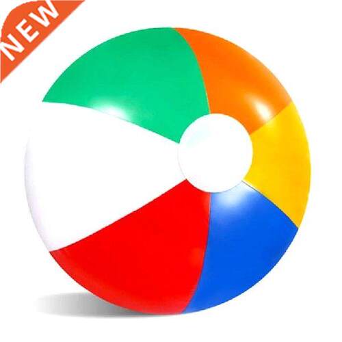 Inflatable Water Balls Beach Balls Holiday Beach Toys