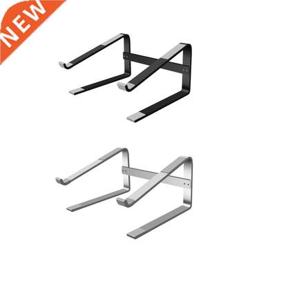 Portable -L aptop Stand Holder Notebook Stand Aluminum Alloy