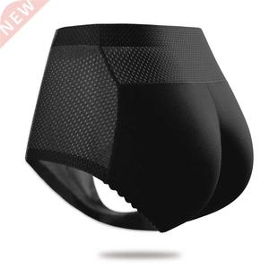 Women Butt Lifter Padded Shapewear Enhancer Control Panties