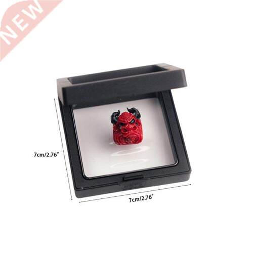 K1KF 1PC Resin  Mechanical Keyboard Keycap Durable OEM Pr