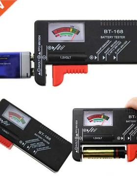 AA/AAA/C/D/9V/1.5V batteres Unversal Button Cell Battery C