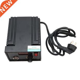 110V 220V 967 ReworkStation Iron LCD Display Desoldering SMD