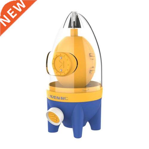 Portable Household Egg Yolk Protein Blender Hand Operation E