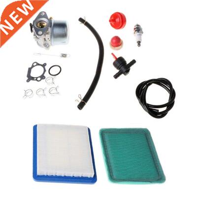 799868 Carburetor with 795259 Air Cleaner Primer Base 699056