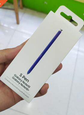 Original S Pen For Samsung Galaxy Note 10 Note 10+ plus Cap