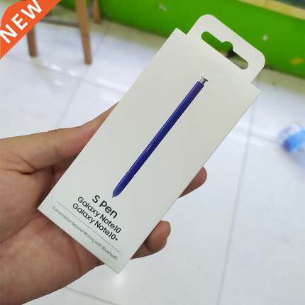 Original S Pen For Samsung Galaxy Note 10 Note 10+ plus Cap