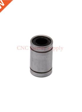 10pcs/lot Free shipping LM6UU Linear Bushing 6mm CNC Linear