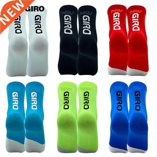 NW-GIRO 2022 New Cycling Socks Bike Nurse Compression Road B