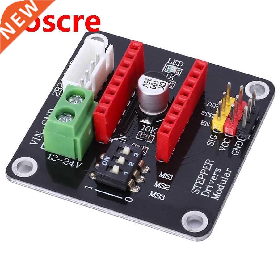 DRV8825 A4988 42 Stepper Motor Drver Controller Expanson S