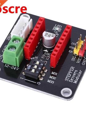 DRV8825 A4988 42 Stepper Motor Drver Controller Expanson S