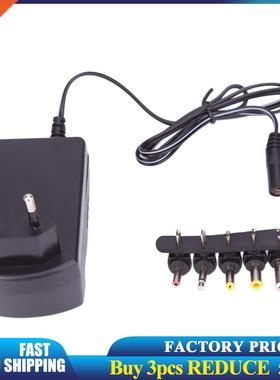 .0A Travel Portable Power Adapter Universal AC To DC Charge