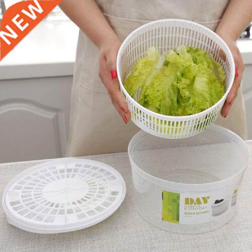 Vegetables Salad Spinner Lettuce Leaf Vegetable Dehydrator