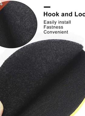 5Pcs/Set Polishing Pad For Car Polisher 4 Inch Polishing Cir