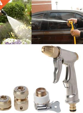 High Pressure Car Washing Machine Water Pistol Jet Garden La