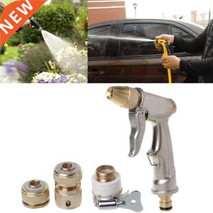 High Pressure Car Washing Machine Water Pistol Jet Garden La