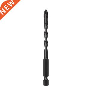 Hex Shank Drill Bits Glass Ceramic Concrete Hole Opener for
