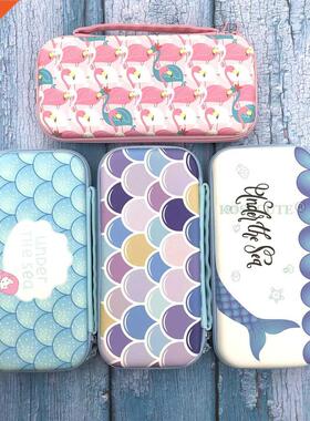 2021 Portable Carrying Case For Nintend Switch Console Joy