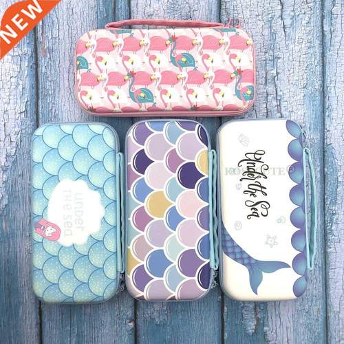 2021 Portable Carrying Case For Nintend Switch Console Joy