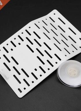 Aquarium Turtle Bask Terrace Island Platform Tank Reptile Do