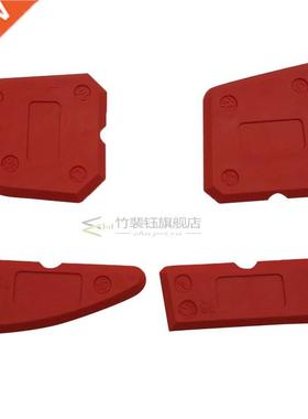 4pcs Set Spatula Caulking Tool Kit Joint Silicone Grout Remo