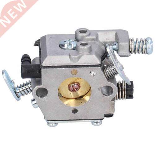 Step Drill broca madeira Carburetor Chainsaw Replacement Par