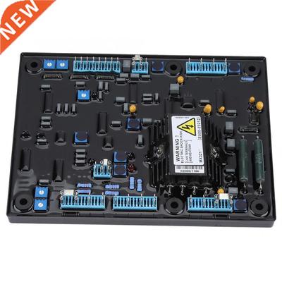 MX321 AVR Automatic Voltage Regulator Controller Generator G