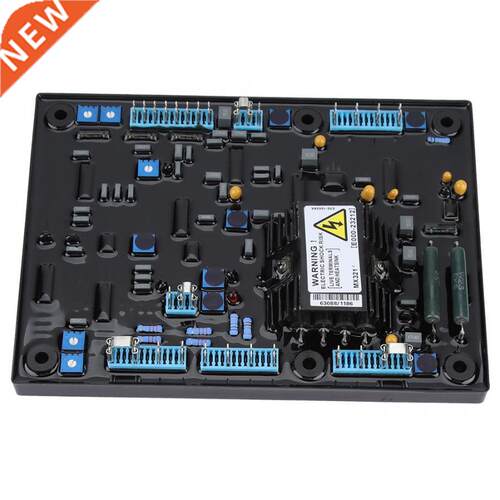 MX321 AVR Automatic Voltage Regulator Controller Generator G