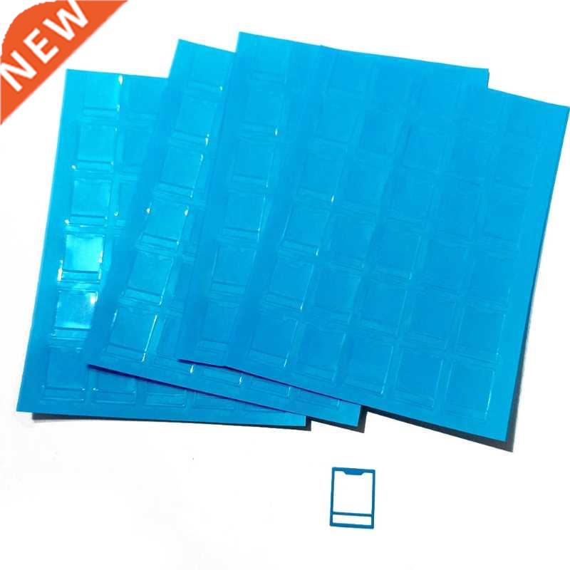 120pcs 0.15mm V+PC Double Layer Keyboard Switch Film for M