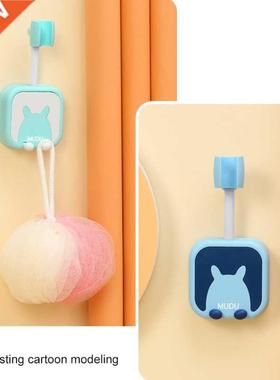 1 Pcs Shower Bracket High Quality Non Perforated Fixed Seat