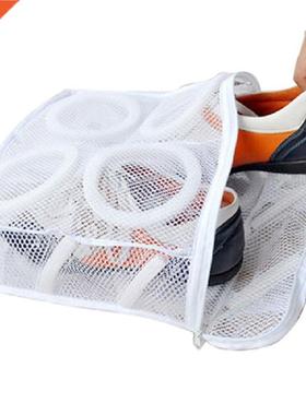 Clening Shoes Mesh Bgs Wshing Clothes Br Underwer Prote
