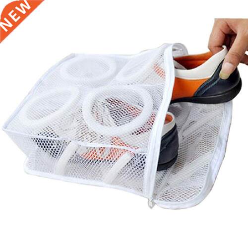 Clening Shoes Mesh Bgs Wshing Clothes Br Underwer Prote