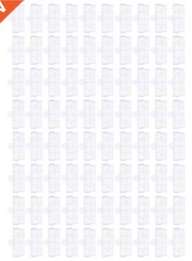 Beehive Door Entrance Gate Plastic Beekeeping Prevent Escape