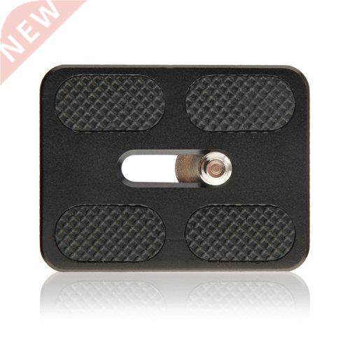PU50 Release Plate per Arca Swiss Capi Benro 50x8x10mm