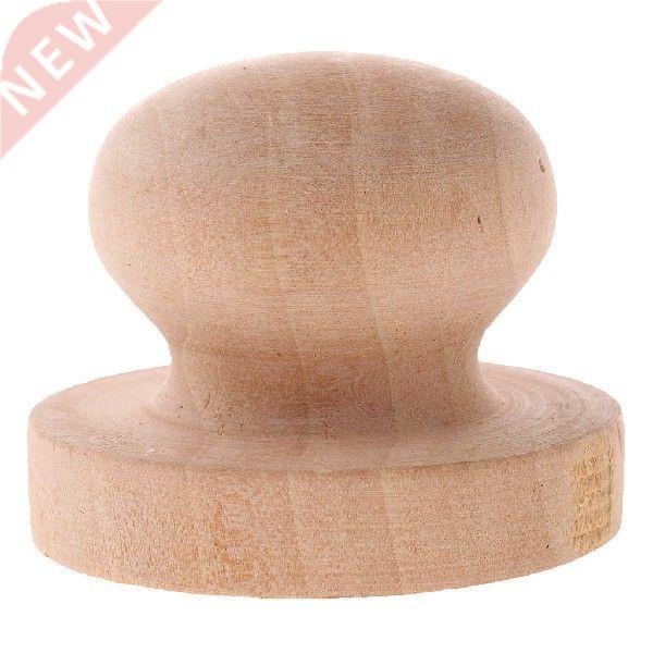 New Wooden Seal Engraving Laser Style For Choose Round