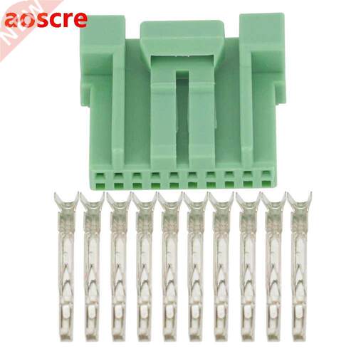 10 Pin Automotive Connector Harness Connector Car Plug with