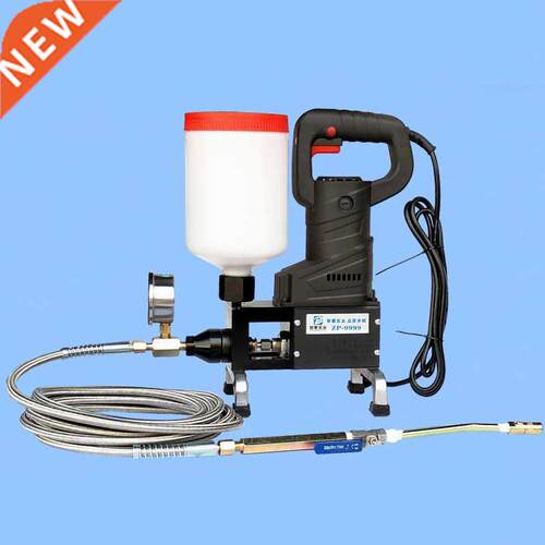 High Pressure Grouting Waterproof and Leakage Repairing