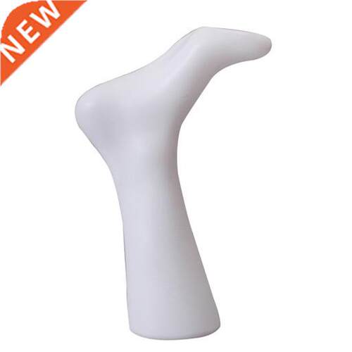 Female Feet Mannequin Plastic Adult Foot Mold No Left-right