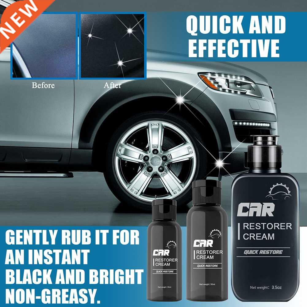 30/50/100ml Car Plastc Parts Retreadng Agent Panel Agent C