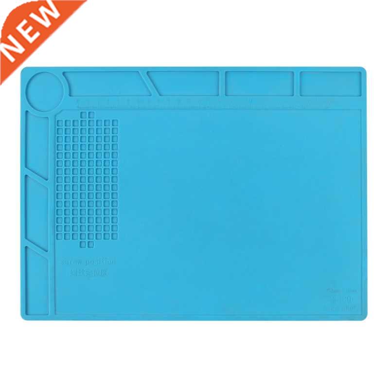 Maintenance Plat适用于m Insulate Mat Heat-resistant Pad 350*