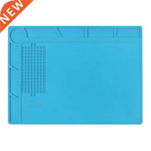 Maintenance Plat适用于m Insulate Mat Heat-resistant Pad 350*