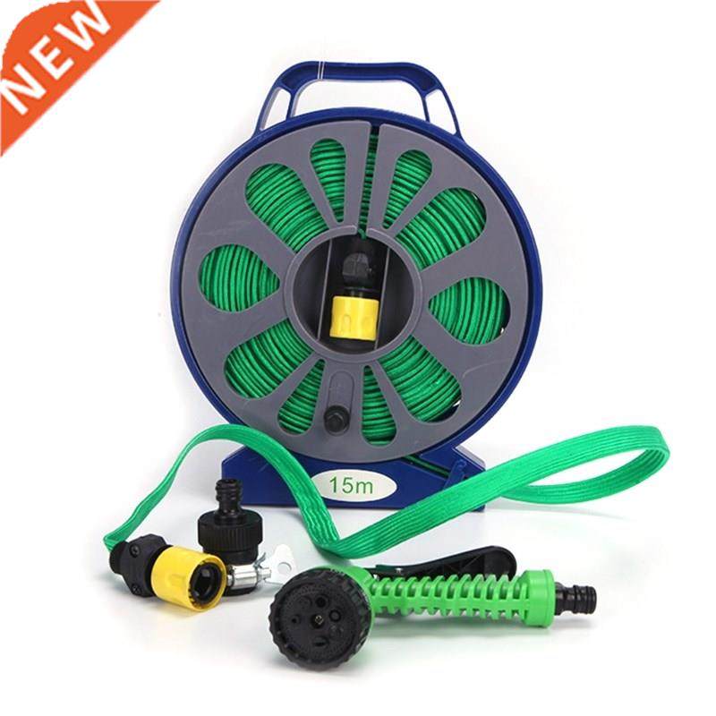 Extendable Garden Hose Flexible Water Hose Triple Expansion