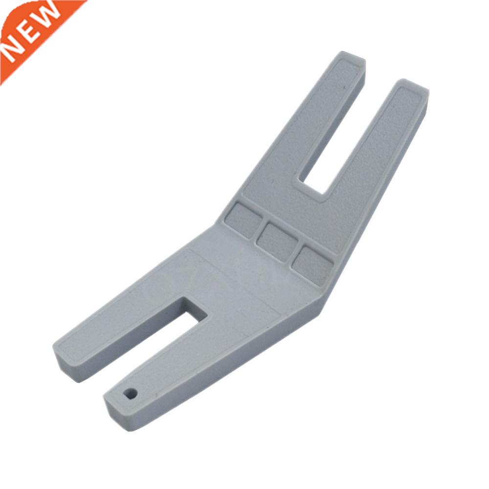 1pc Sewing Tool Clernce Plte Button Reed Presser Foot Hum