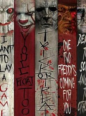 Diamonds painting 5d Diy Full of round diamond home embro