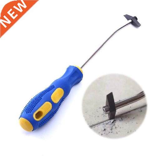 Professional Ceramic Tile Grout Remover Tungsten Steel Tile