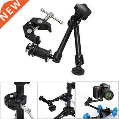 Super Clamp 7/11 inches Adjustable Magic Articulated Arm for