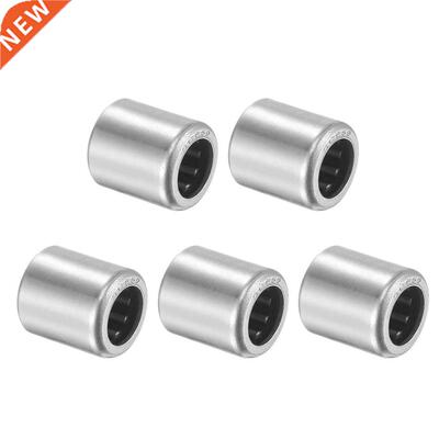 SCE59 Needle Roller Bearings 5/16-inch Bore 1/2-inch OD 9/16