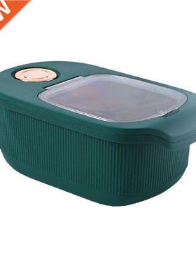 Rce Bucket Artght Food Storage Bn nsect-Proof Gran