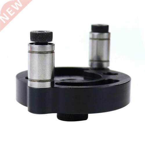 6/8/10mm Vertical Pocket Hole Jig Self Centering Dowelling J