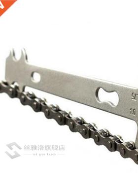 Bicycle Chain Wear Indicator Checker Mountain Road Bike MTB