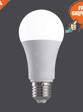 1Pcs E27 Sensor Ambient PIR Motion Home Sound Light Sensor L